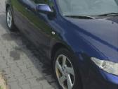 Mazda 6, 2004m, - nuotraukos Nr. 4