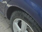 Mazda 6, 2004m, - nuotraukos Nr. 6