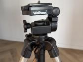 Velbon CX 440 štatyvas - nuotraukos Nr. 2