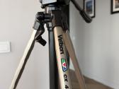 Velbon CX 440 štatyvas - nuotraukos Nr. 3