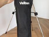Velbon CX 440 štatyvas - nuotraukos Nr. 5