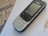 Nokios telefonus viena ir su dviem sim