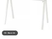 Ikea stalas - nuotraukos Nr. 5