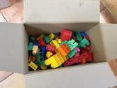 Lego kaladėlės - nuotraukos Nr. 3