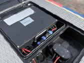 E-foil elektrinė lenta su povandeniniu sparnu - nuotraukos Nr. 3