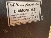 Jamo 356d, Wharfedale, Akai ir kitos - nuotraukos Nr. 2