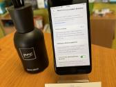 iPhone Se 2 Black 2020m 64gb Su Garantija - nuotraukos Nr. 3
