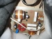 Wharfedale Waldus 200, dantax ir kitos - nuotraukos Nr. 3