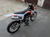 KTM Sxf 450 - nuotraukos Nr. 4