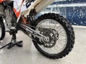 KTM Sxf 450 - nuotraukos Nr. 5