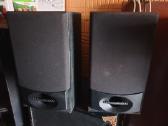 Jamo 356d, Wharfedale, Akai ir kitos - nuotraukos Nr. 3