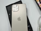 iPhone 12 Pro Gold 128gb - nuotraukos Nr. 4