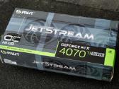 Palit 4070 Ti Super Jetstream Oc 16gb