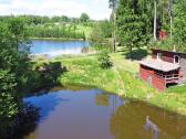 Laisva 07.24-07.26 Sodyba ant ežero kranto! - nuotraukos Nr. 31
