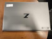 Hp i7-11850h 32gb 512gb Rtx A2000 4gb 29% C Grade - nuotraukos Nr. 3