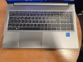 Hp i7-11850h 32gb 512gb Rtx A2000 4gb 29% C Grade - nuotraukos Nr. 2