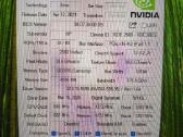 Hp i7-11850h 32gb 512gb Rtx A2000 4gb 29% C Grade - nuotraukos Nr. 8