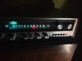 Kenwood Kr - 5400, 4chanel, ,gerai veikiantis - nuotraukos Nr. 2