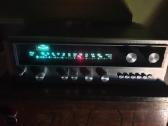 Kenwood Kr - 5400, 4chanel, ,gerai veikiantis - nuotraukos Nr. 3