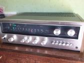 Kenwood Kr - 5400, 4chanel, ,gerai veikiantis