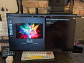 Corsair Xeneon 27qhd240 Oled