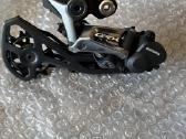 Shimano rear Derailleur GRX rd-rx810 Shadow+ 11sp - nuotraukos Nr. 2