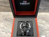 Tissot Seastar 1000 Chronograph - nuotraukos Nr. 4