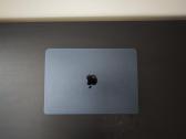 MacBook air m4 13,6" 256gb 16gb - nuotraukos Nr. 2
