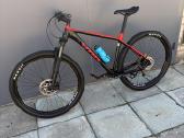Vitus Rapide Ride More 29