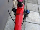 Vitus Rapide Ride More 29 - nuotraukos Nr. 3