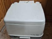 Mobilus biotualetas Thetford Porta Potti Qube 365