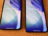 iPhone 11 Pro Max ir iPhone 13