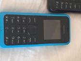 Nokias telefonus