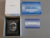 Seiko 5 Snxs79j1 Vyriškas Laikrodis - nuotraukos Nr. 5