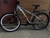 Specialized dviratis - nuotraukos Nr. 2