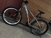 Specialized dviratis - nuotraukos Nr. 6