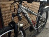 Specialized dviratis - nuotraukos Nr. 9
