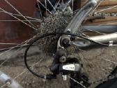 Specialized dviratis - nuotraukos Nr. 10