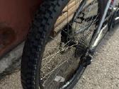 Specialized dviratis - nuotraukos Nr. 17