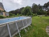 Parduodu baseiną ,Intex" 732366132 - nuotraukos Nr. 2