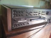 Kenwood Kr - 5400, 4chanel, ,gerai veikiantis - nuotraukos Nr. 5