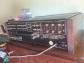 Kenwood Kr - 5400, 4chanel, ,gerai veikiantis - nuotraukos Nr. 6