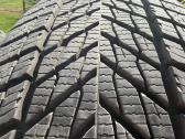 Parduodamos 4 vnt. Dunlop Winter 225/55 R17 97h - nuotraukos Nr. 3