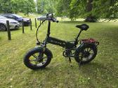 Engwe Engine Pro 2.0 1200w 16ah