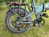 Engwe Engine Pro 2.0 1200w 16ah - nuotraukos Nr. 3
