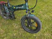 Engwe Engine Pro 2.0 1200w 16ah - nuotraukos Nr. 4