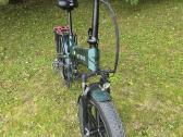 Engwe Engine Pro 2.0 1200w 16ah - nuotraukos Nr. 5