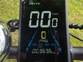 Engwe Engine Pro 2.0 1200w 16ah - nuotraukos Nr. 6