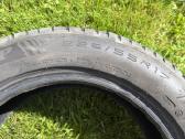 Parduodamos 4 vnt. Dunlop Winter 225/55 R17 97h - nuotraukos Nr. 5