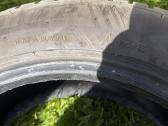 Parduodamos 4 vnt. Dunlop Winter 225/55 R17 97h - nuotraukos Nr. 7